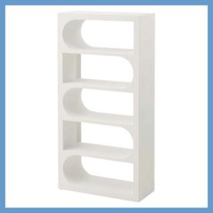 Umbo modular shelving ウンボ シェルフ スペースエイジ f - メルカリ