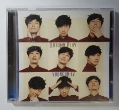 韓国映画 ファーストライド CD トレカ カード カンハヌル ウヌ