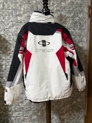 70s リーバイス スキー ヴィンテージ SKI ダウン ベスト ジャケット S