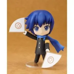 (未開封) VOCALOID カイト 202 応援 ねんどろいど フィギュア