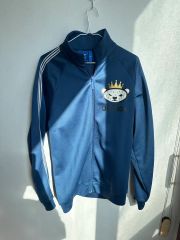 adidas トラックジャケット nigo bear 25周年 - メルカリ