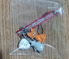 ポケモンだいすきクラブ デオキシス ストラップ - メルカリ