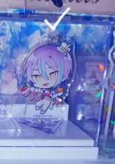 プロジェクトセカイ カラフルステージ！ プロジェクトセカイ 神代 類 アニメイトカフェ アクリルスタンド