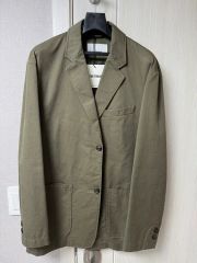 カルバンクライン メカニクルサマーストレッチジャケット - メルカリ