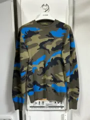ヴァレンティノ カシミア ニットのサムネイル