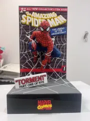スパイダーマン フィギュア 出品