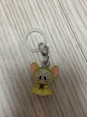 トムとジェリー めじるし