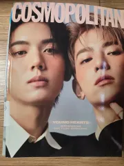 2026年最新】COSMOPOLITAN ジャンハオの人気アイテム - メルカリ