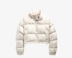 THE NORTH FACE ザノースフェイス レオパード ヌプシ sのサムネイル