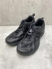 New Balance ニューバランス U1906RNB スニーカー size24.5/ブラック ■■ レディース