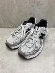New Balance ニューバランス U740NW2 スニーカー size23.0/グレー/ブラック ■■◎レディース