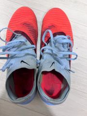 Nike Phantom627.5AG スコールさん専用 Nike Phantom627.5AG スコールさん専用 - メルカリ