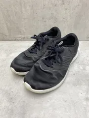 New Balance ニューバランス WL415BK2 スニーカー size24.5/ブラック ■■ レディース