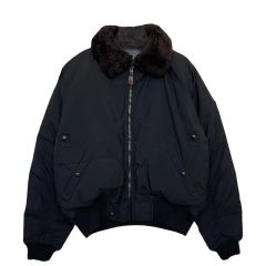 サイズ40！短丈モデル！定番カラーブラック！スピワックN-2Bタイタン 
