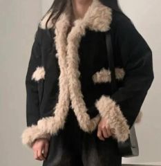 Horme ホルメ 麻混 サロペット アイボリー フリーサイズ リネン 