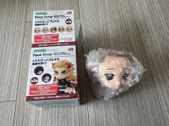 鬼滅の刃 トレーディング指人形 14体セット - メルカリ