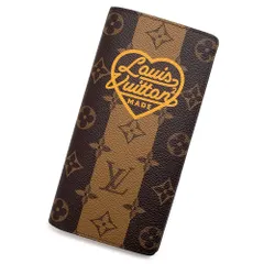 2026年最新】nigo louis vuitton 財布の人気アイテム - メルカリ