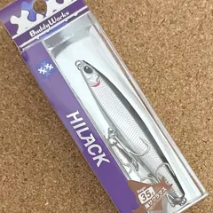 バディーワークス HILACK-ハイラック- 35g 各カラーのサムネイル