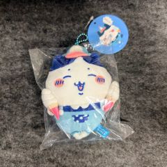 新品ドラえもん サンタイン ぬいぐるみキーチェーン 香港 - メルカリ