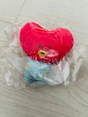 BT21 TATA クッション 360 × 300mm 公式 - メルカリ