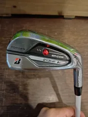 単ア【店頭試打済み品】【中古品】【現品限り】ブリヂストンゴルフ 213HF アイアン 単品 (7I) メンズ AiR Speeder BS for Iron カーボンシャフト 日本正規品 (大崎店)のサムネイル