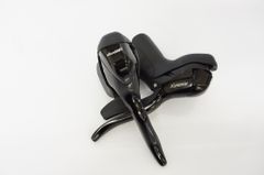 １×７用 シフター ブレーキレバー キャリパーブレーキ クランク セット 1×7用 シフター ブレーキレバー キャリパーブレーキ クランク セット