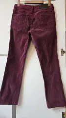ZADIG&VOLTAIRE ザディグ・エ・ヴォルテール コーデュロイ パンツ