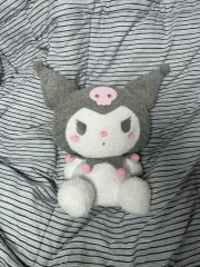 クロミINぬいぐるみ