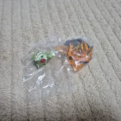 ポケットモンスター ヨノワール ジオラマ ガチャ