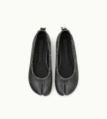 専用✴︎MaisonMargiela ✴︎タビ✴︎ブロークンミラー 38 マルジェラ