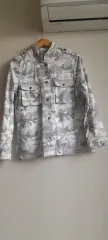 THE NORTH FACE ザノースフェイス 白 ジャケット