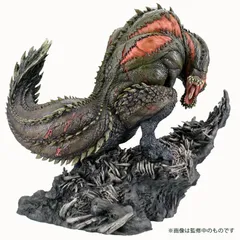 (再販) カプコンフィギュアビルダー クリエイターズモデル 恐暴竜 イビルジョー モンスターハンター 完成品 フィギュア カプコン