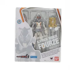 S.H.Figuarts(フィギュアーツ) 仮面ライダーフォーゼ ベースステイツ 完成品 可動フィギュア バンダイ