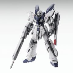 (재판매) MG 1/100 MSN-06S 시난주 스타인 Ver.Ka 기동전사 건담 UC(유니콘) MSV 프라모델 반다이 스피릿