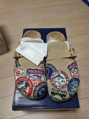 ポロ クロッグのサムネイル