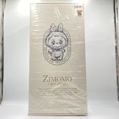【匿名配送】10th Anniversary 新品未開封 10周年記念ジモモ 2026年最新】Zimomo theの人気アイテム - メルカリ