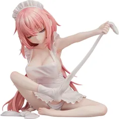 Phat! こまろみちのく 1/6スケールフィギュア 陸奥こまろ(みちのくこまろ) 生徒会にも穴はある! 1/6 完成品