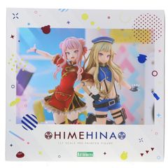 HIMEHINA 1/7 完成品フィギュア[コトブキヤ] - メルカリ