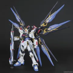 2026年最新】PG 1/60 ZGMF-X20A ストライクフリーダムガンダム の人気