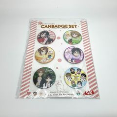 ◇全6種セット 「鬼滅の刃 鬼滅祭 ～アニメ参周年記念祭～ 寅年