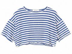 rassvet フルグラフィックプリント 長袖カットソー 黒 - メルカリ