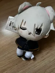 ブルーロック 凪 ぬい