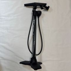中古美品】SILCA フロアポンプ(仏式)空気入れ - メルカリ
