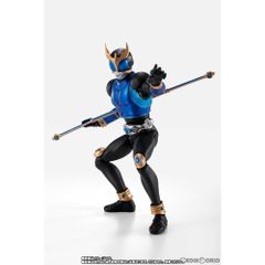 혼 웹 상점 한정 SHFiguarts (피규아츠) 진골 조각법 가면 라이더 쿠우가 드래곤 폼 완성품 가동 피규어 반다이 스피릿