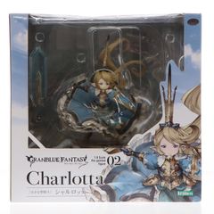 小さな聖騎士]シャルロッテ GRANBLUE FANTASY(グランブルー