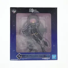 A賞 シールダー/マシュ・キリエライト〔オルテナウス〕 フィギュア 一番くじ Fate/Grand Order-武装完了、霊基外骨骼〔オルテナウス〕- プライズ(062) バンダイスピリッツ