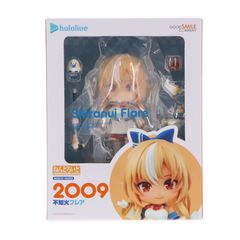 ねんどろいど ホロライブ 不知火フレア - メルカリ