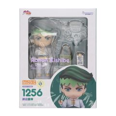 ねんどろいど ジョジョの奇妙な冒険 第四部 ダイヤモンドは砕けない