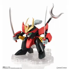 ネクスエッジスタイル(MASHIN UNIT) 戦神丸 魔神英雄伝ワタル 完成品 可動フィギュア バンダイスピリッツ