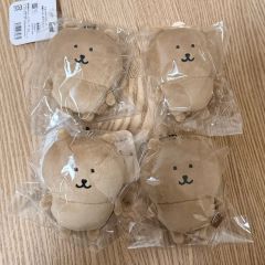 ミッフィー 桜きっちん 森きっちん 限定 ボリス ダーンあんぱん